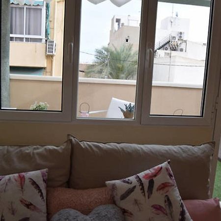 Lovely Loft Auditorio Apartment Alicante Ngoại thất bức ảnh