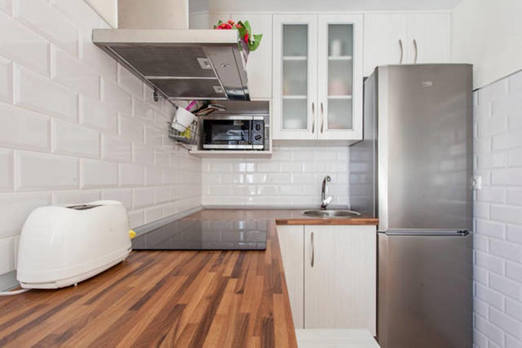 Lovely Loft Auditorio Apartment Alicante Ngoại thất bức ảnh