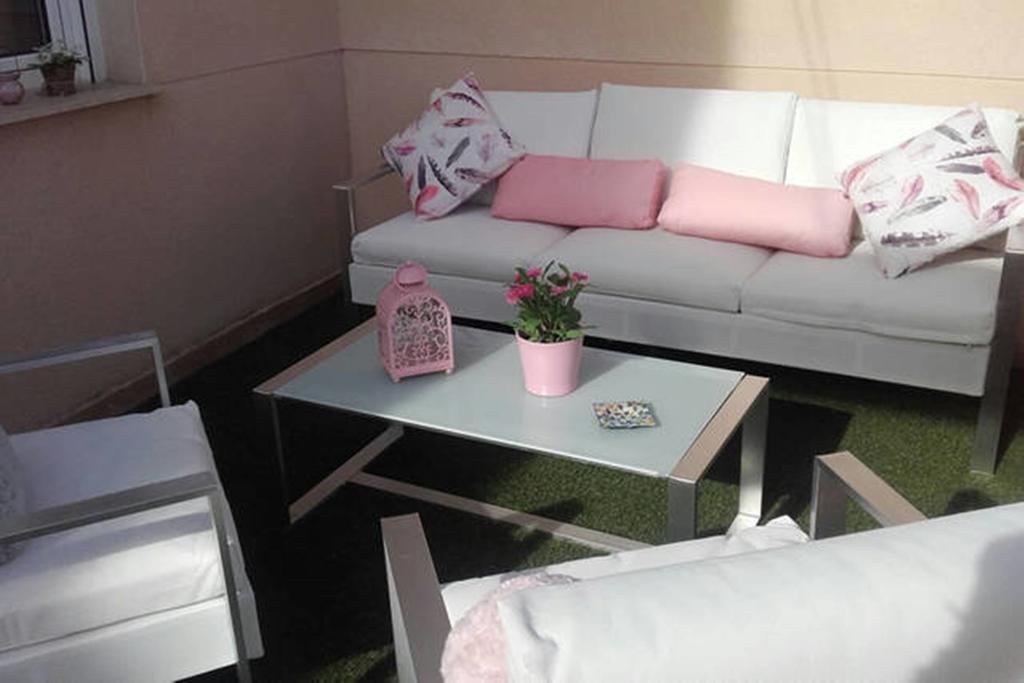 Lovely Loft Auditorio Apartment Alicante Ngoại thất bức ảnh