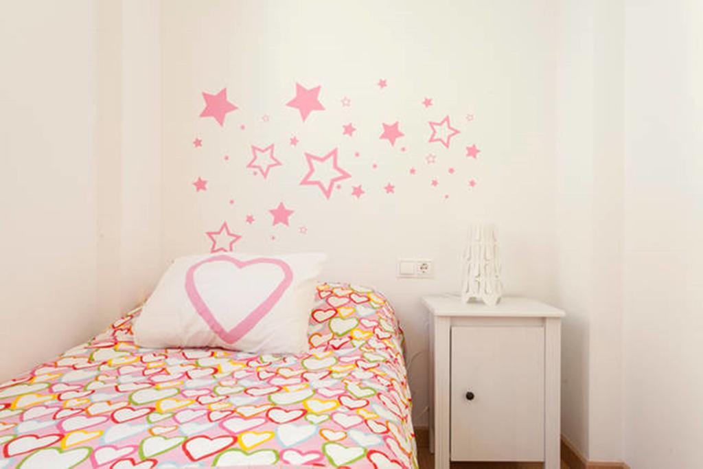 Lovely Loft Auditorio Apartment Alicante Ngoại thất bức ảnh